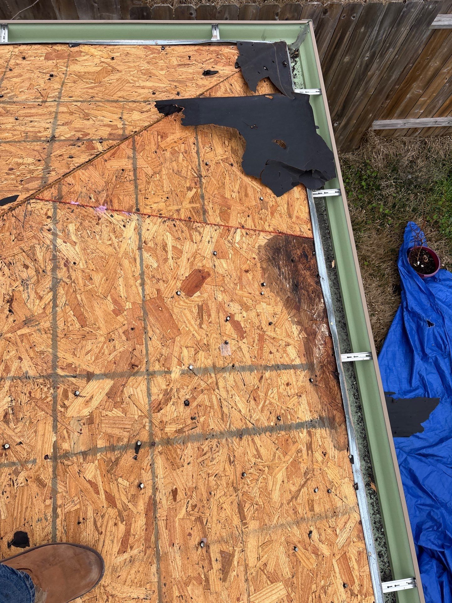 Roof Replacement Humble by Roof Repair Services LLC