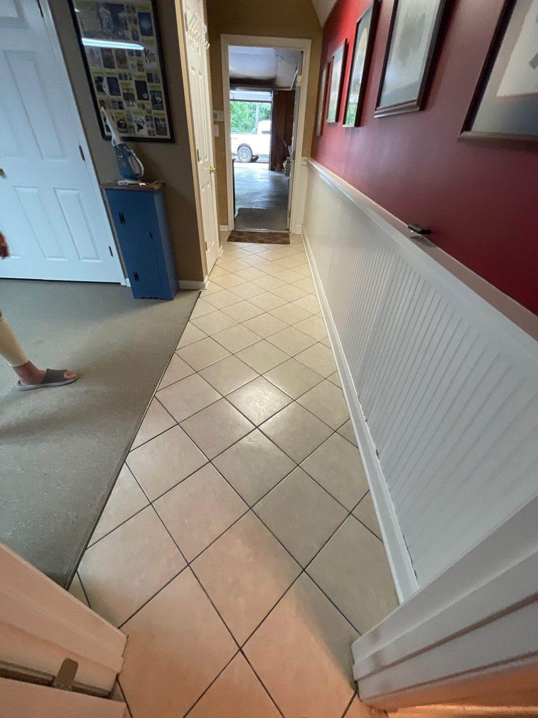 Eagle Point - Flooring by Pillar and Pine