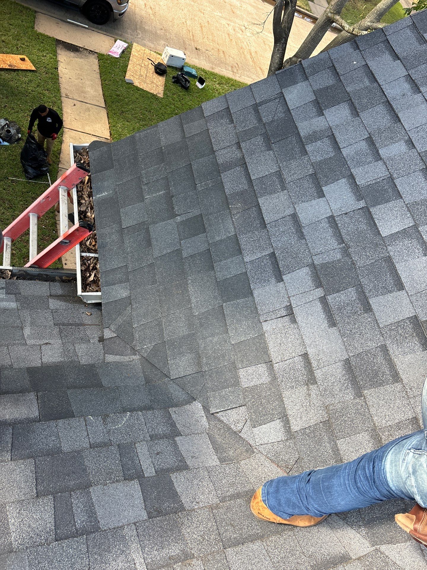 Roof Repair Houston by Roof Repair Company