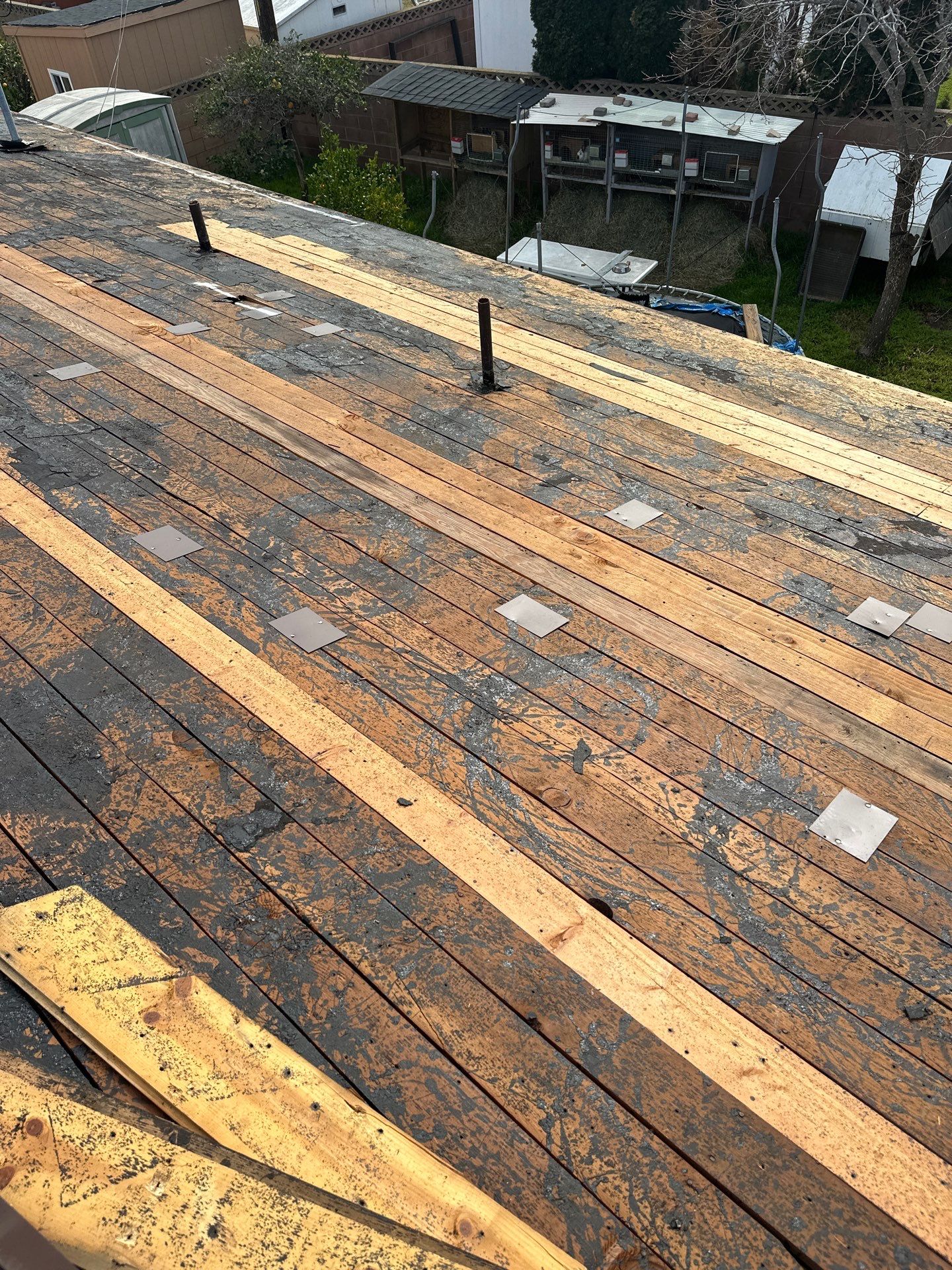 Roof Replacement - Port Hueneme, CA 93041 by Epic Roof Replacement