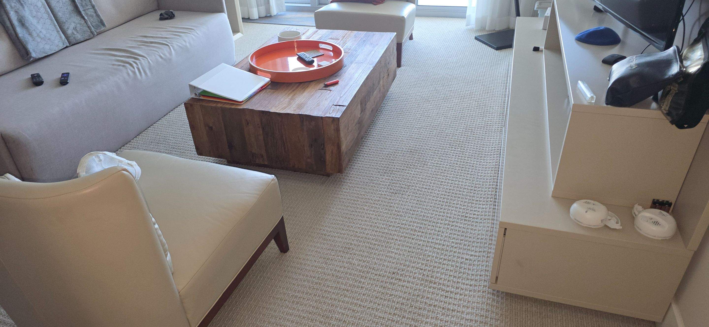 Water Damage Claim in Hollywood by FLAPA & KeyStone