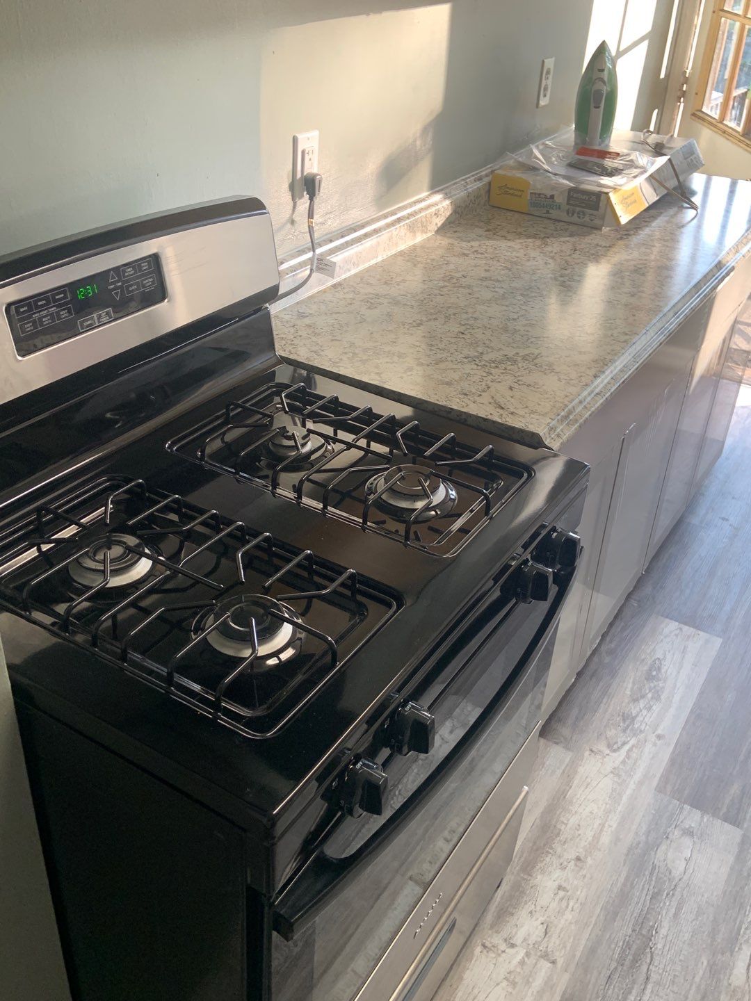 Kitchen Remodel by A1 NERDY HOMES LLC