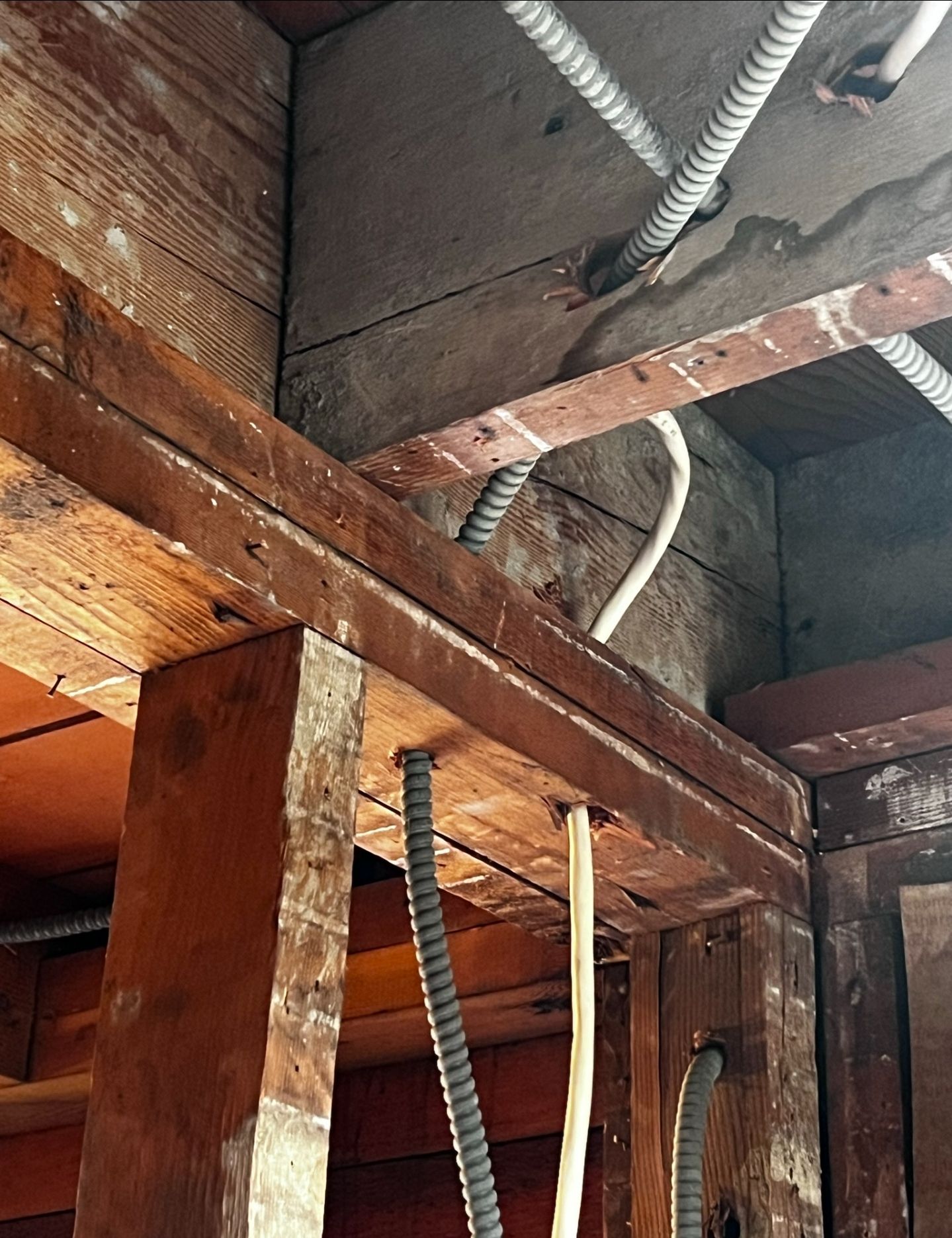 Remodel Framing Only  by Construction Now LLC