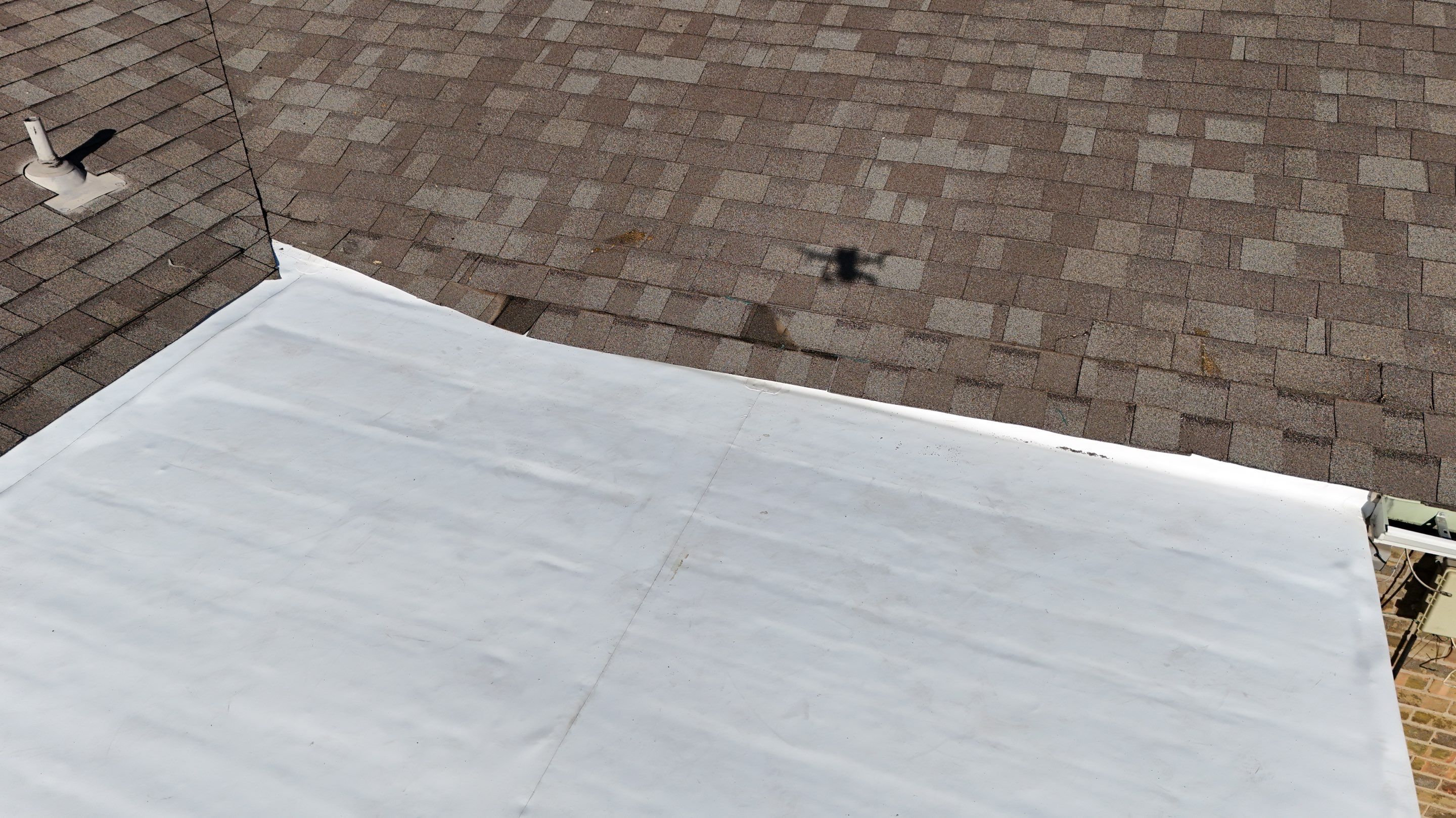 Project in Irving by Armor Roofing | Exteriors