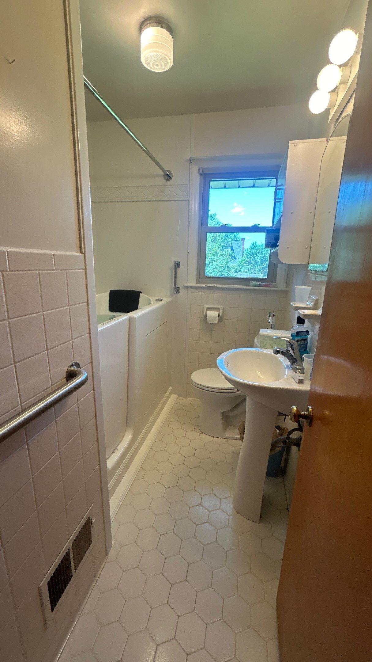 Walk-In Tub by BathPlanet SW Virginia