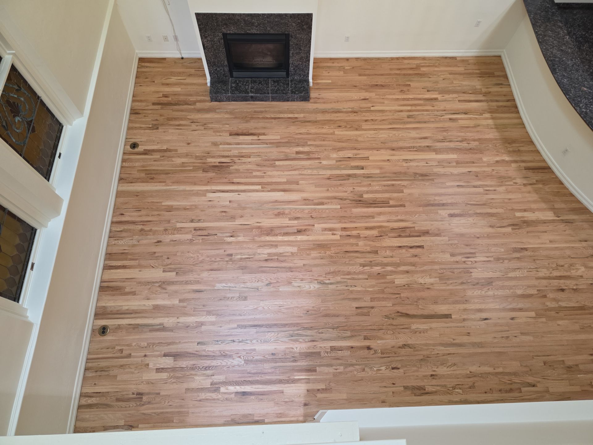Project in Denver by FCI BECKER