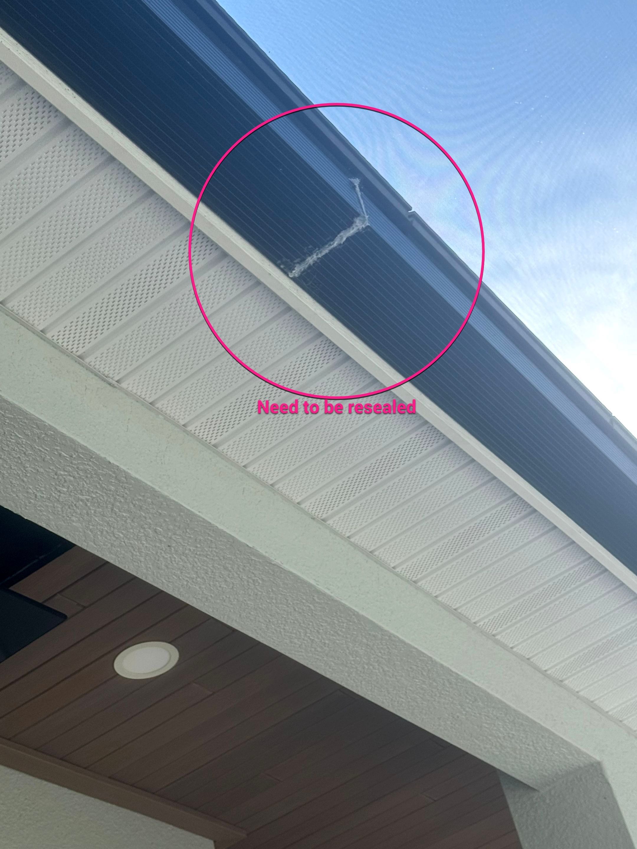 Gutter Guard and Cleaning Combo Service in Fort Myers FL by Gutter Professors