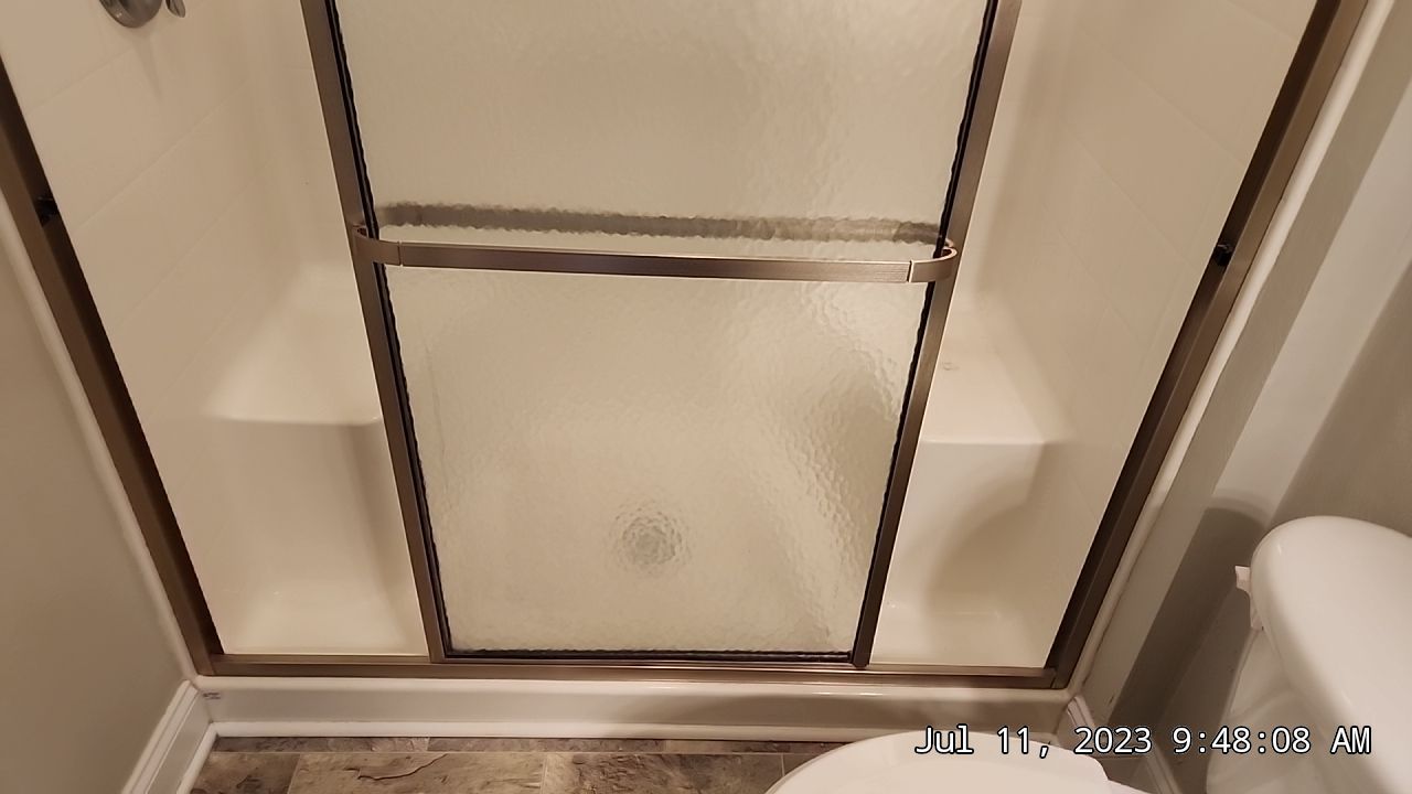 Video Testimonial Shower by BathPlanet SW Virginia