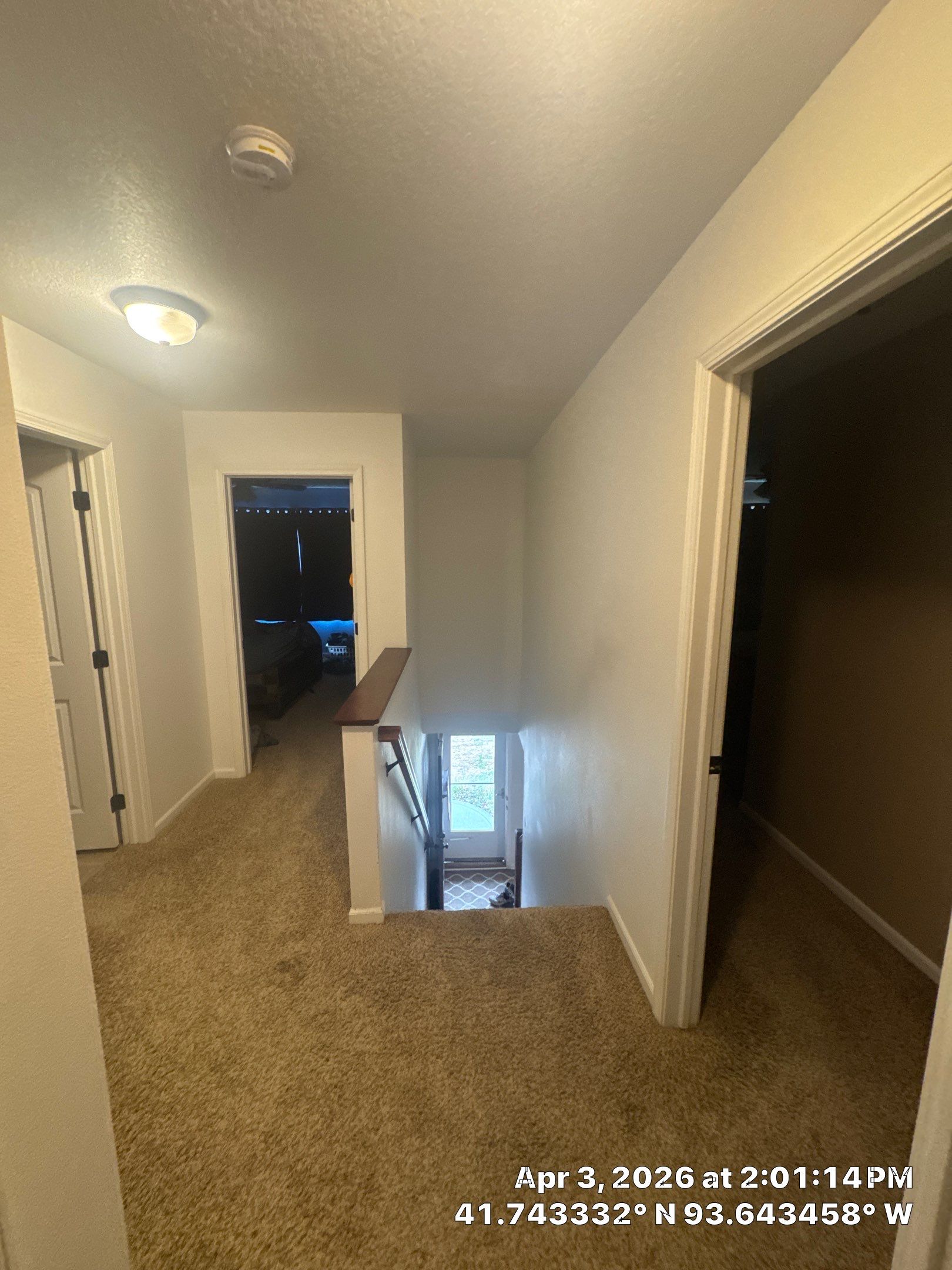 Residential Interior Refresh by Midwest Paint LLC