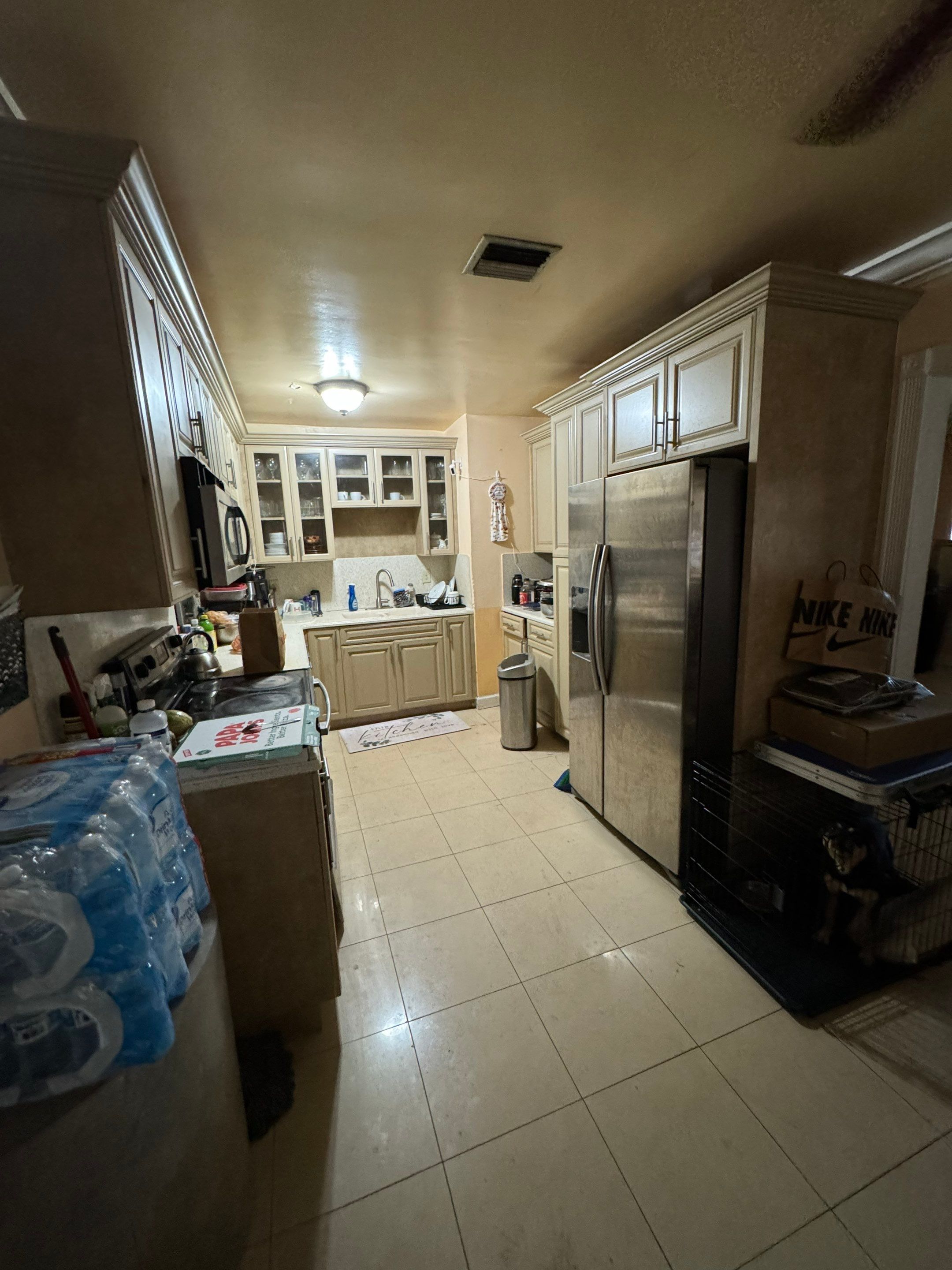 Water Damage Claim in North Miami by FLAPA & KeyStone
