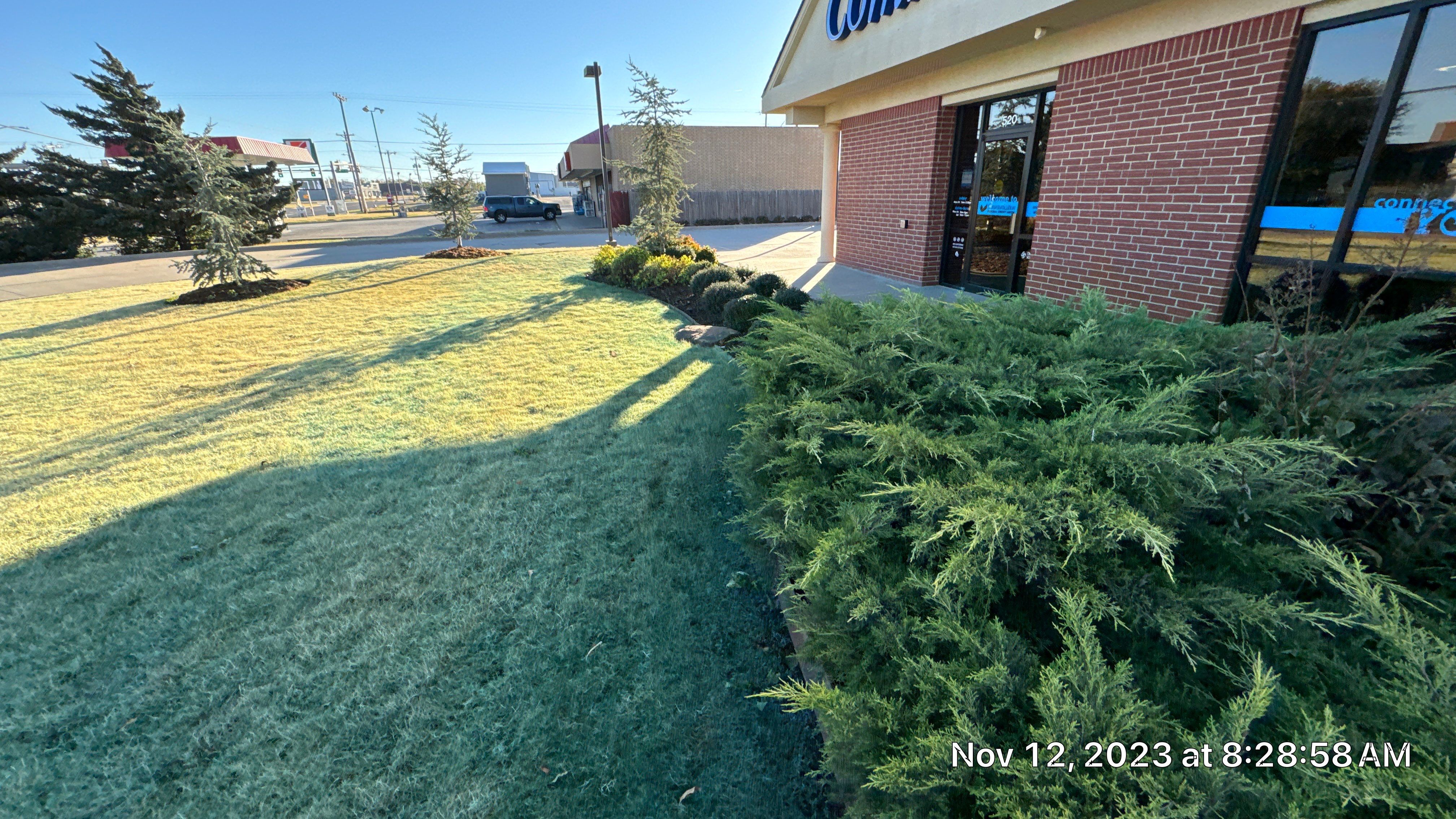 Commercial Roofing Installation using Certainteed Belmont IR by Castillo Roofing