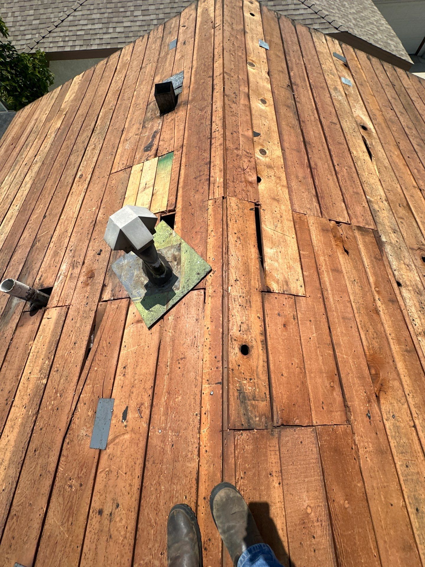 Roof Replacement - San Fernando, CA 91340 by Epic Roof Replacement