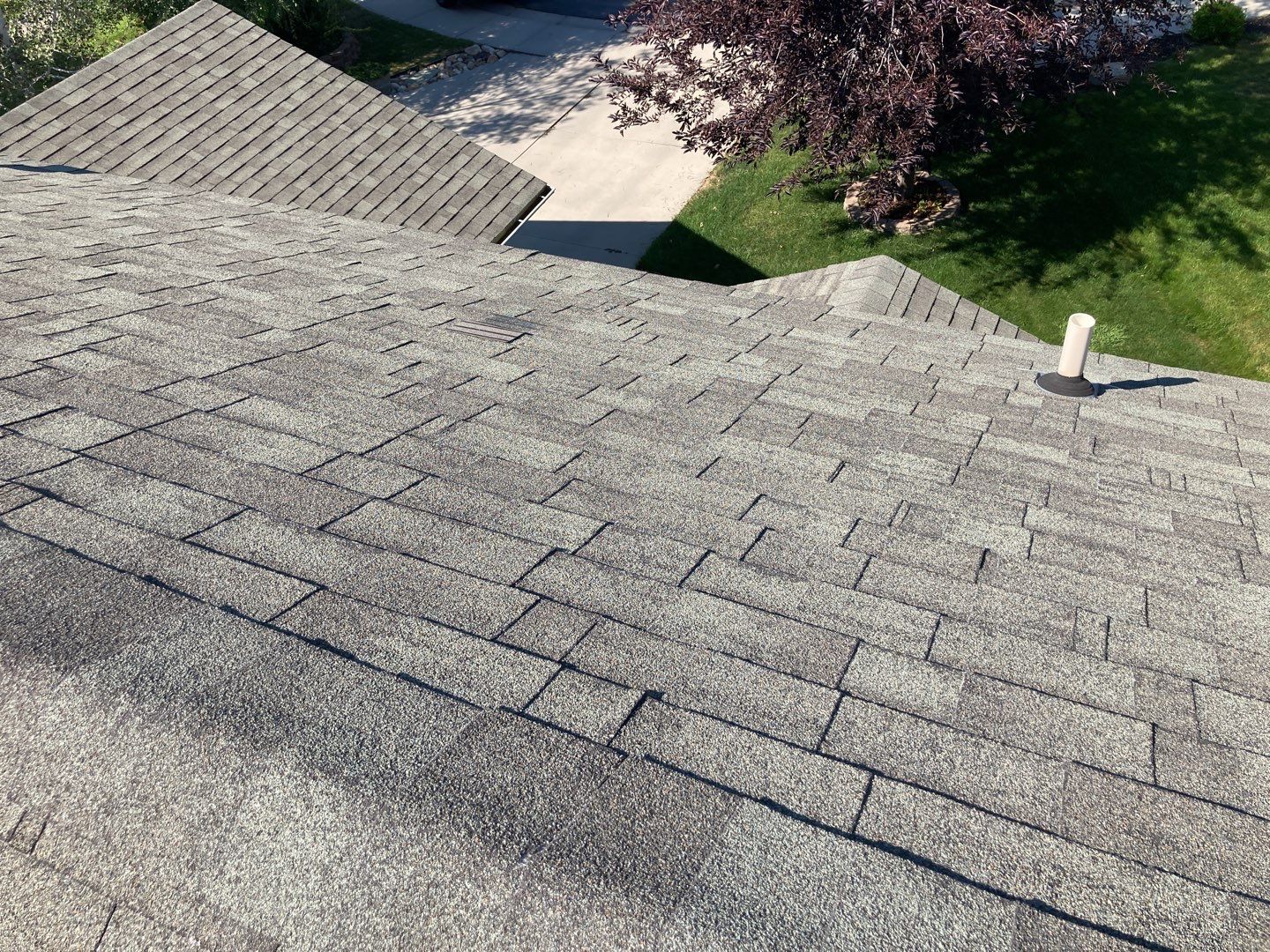 Star ID., Residential Roofing Installation using Owens Corning by ID Roofing LLC