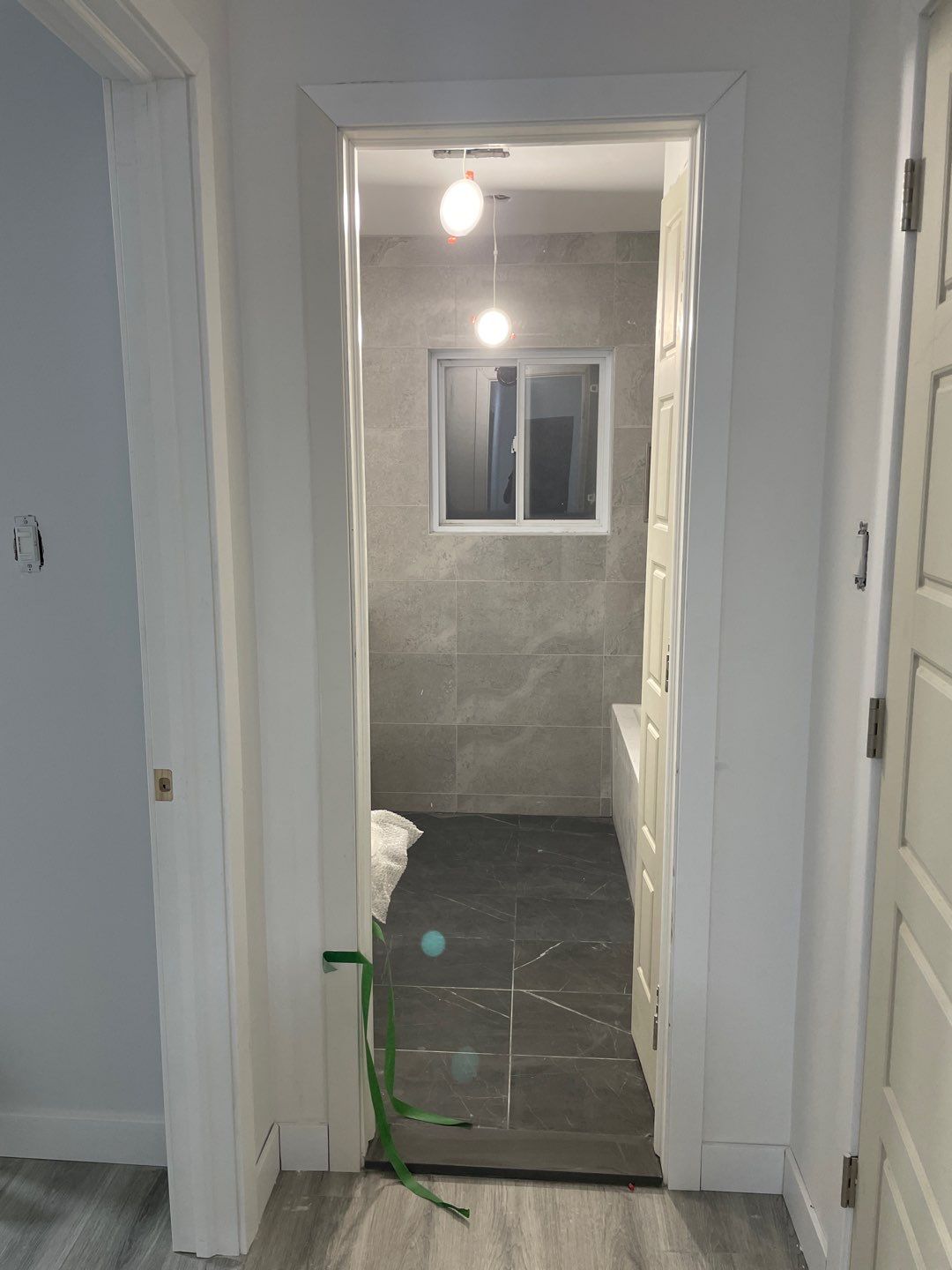 Rental unit turn over by Eco-Nature Construction Inc.