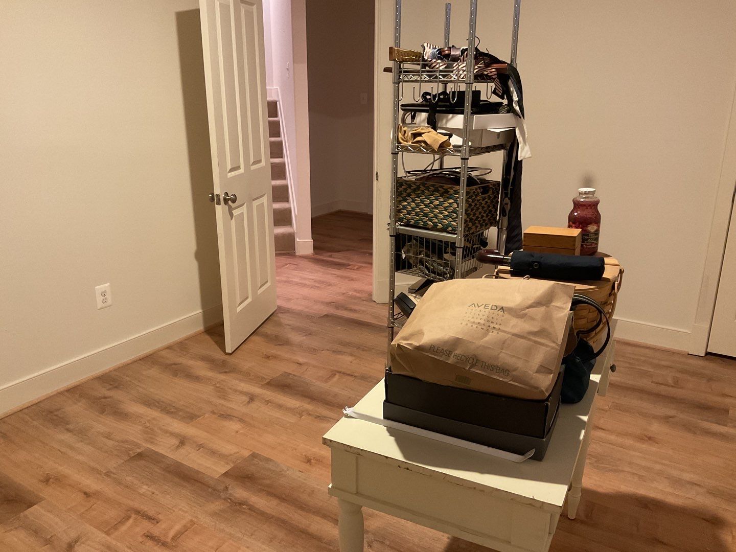 Flooring Installation using Laminate floors Installtion  by Alpha Design Services