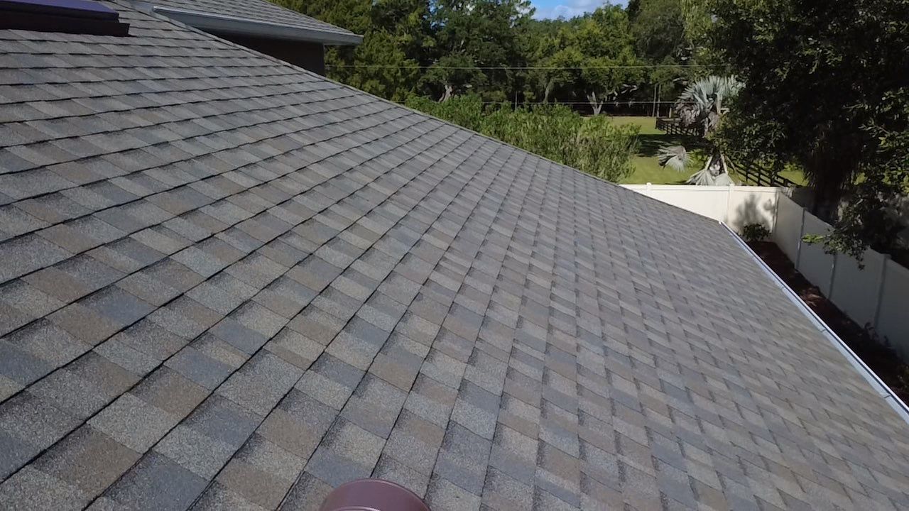 Project in Oviedo, FL by Gravity Roofing LLC
