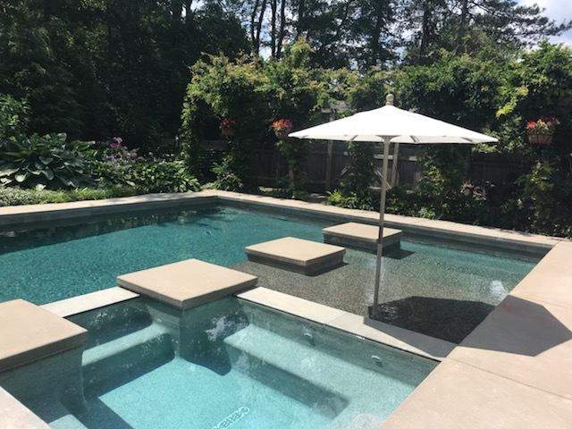 Reno Gallery by Signature Pools