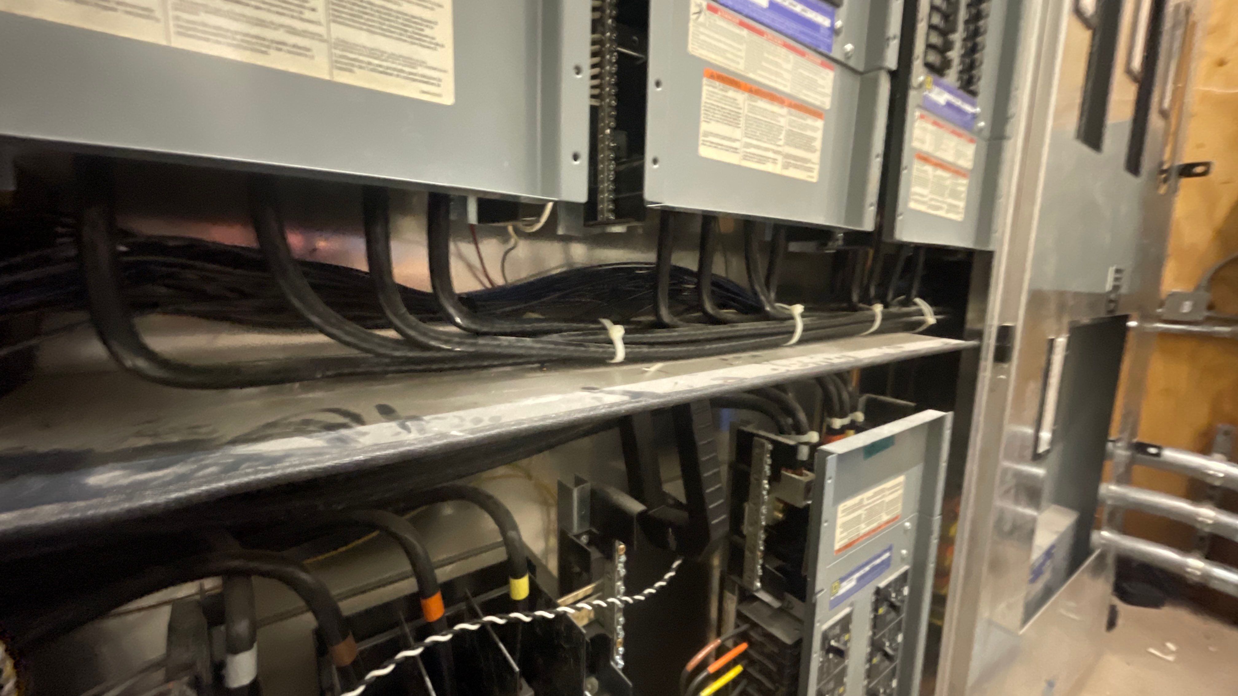 RETAIL LIGHTING CONTROLS by Argent Electric LLC