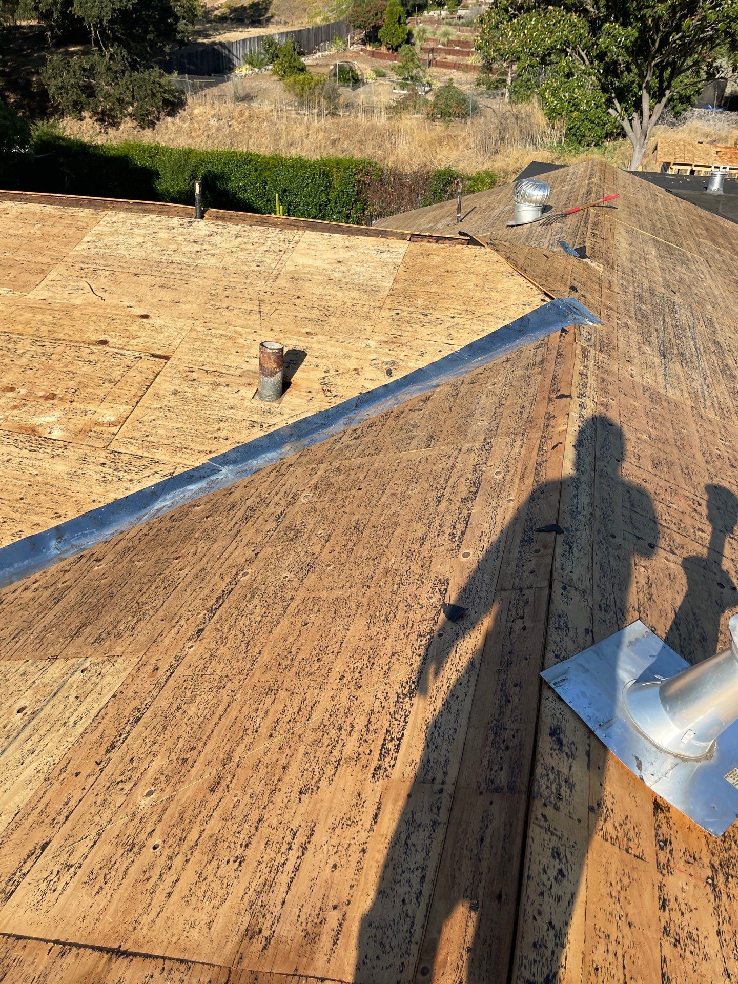 Roof Replacement by Acker Roofing