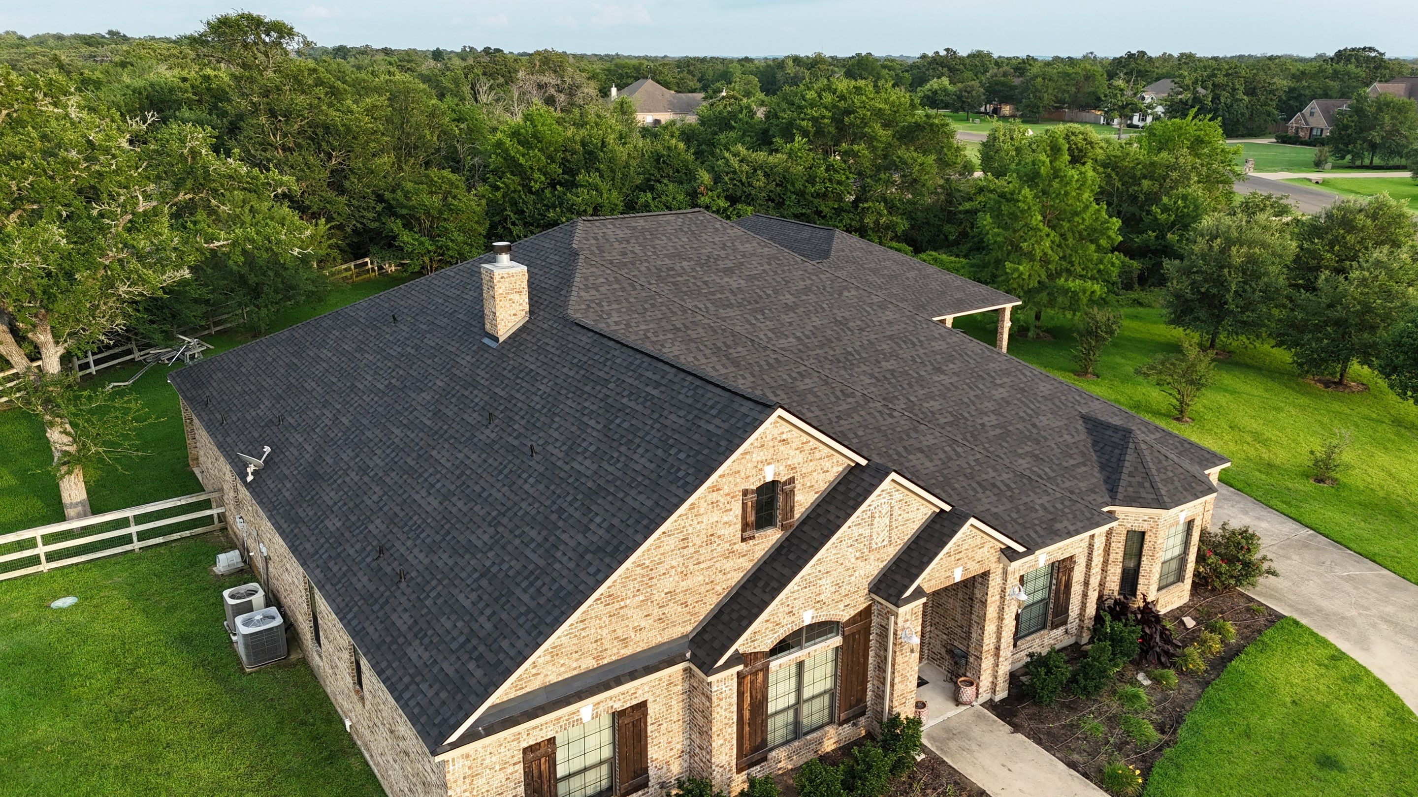 Perennial Roofing LLC featured photo.
