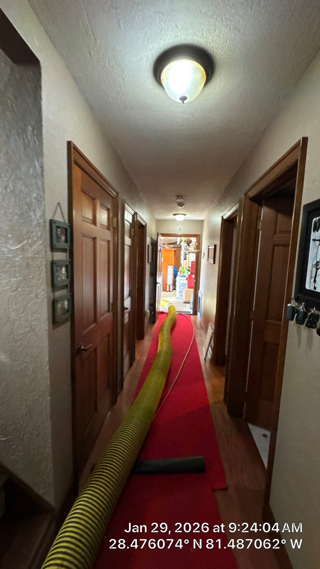 Air Duct Cleaning in Orlando by Hygienic Air, Inc