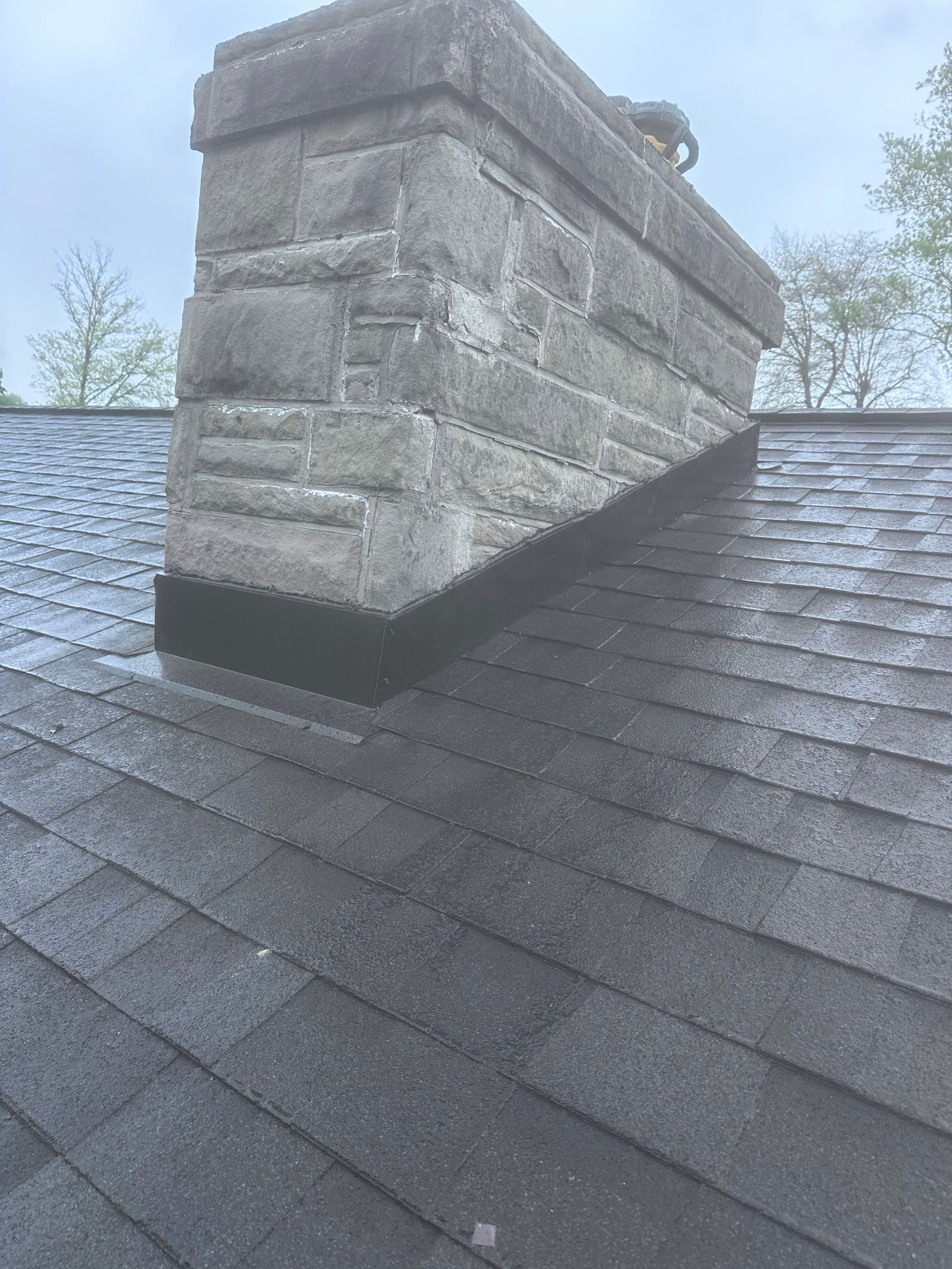 Architectural Shingle Roof Replacement and Siding Update in Lodi by Cornerstone Roofing And Siding