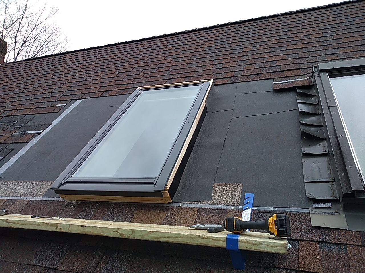 Bob Toth by Silver Leaf Contracting 