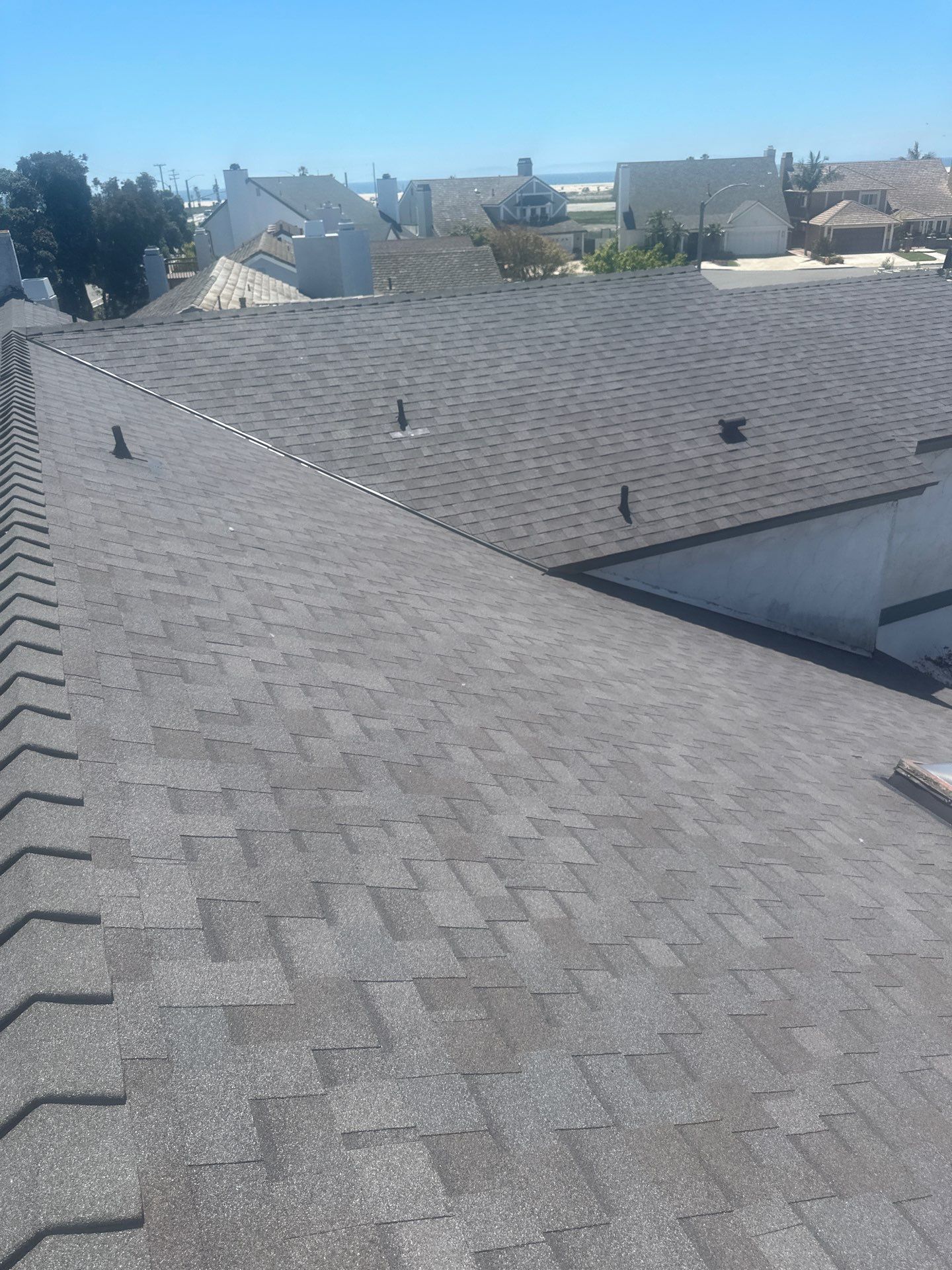 Roof Replacement - Huntington Beach, CA 92646 by Epic Roof Replacement
