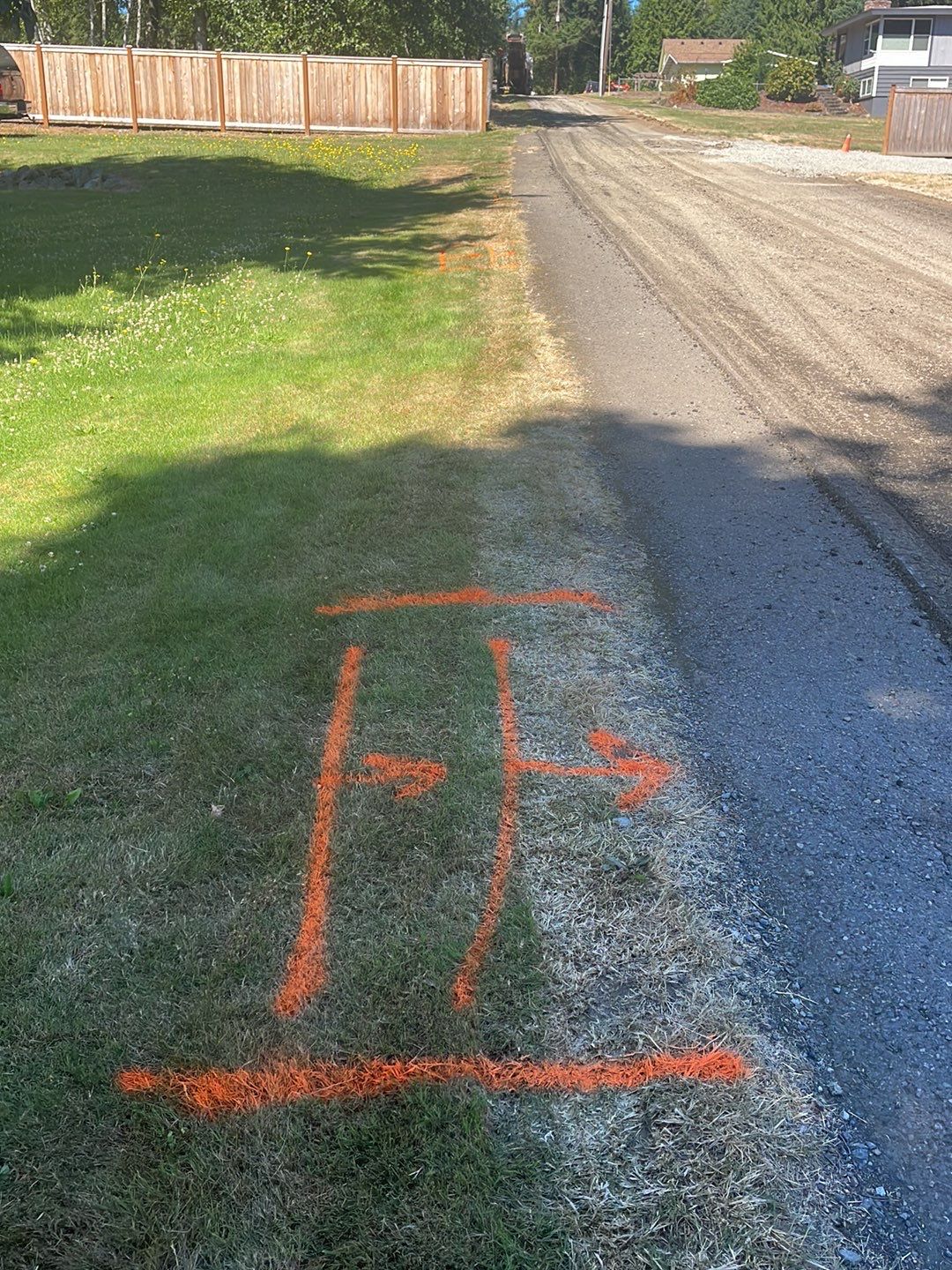 Brian | Asphalt Private Road & Driveway by Jireh Asphalt & Concrete Inc 