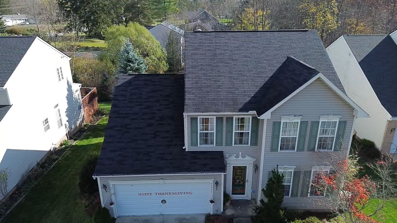 Weather Max Panel, Color: Ebony by Eagle Eye Roofing