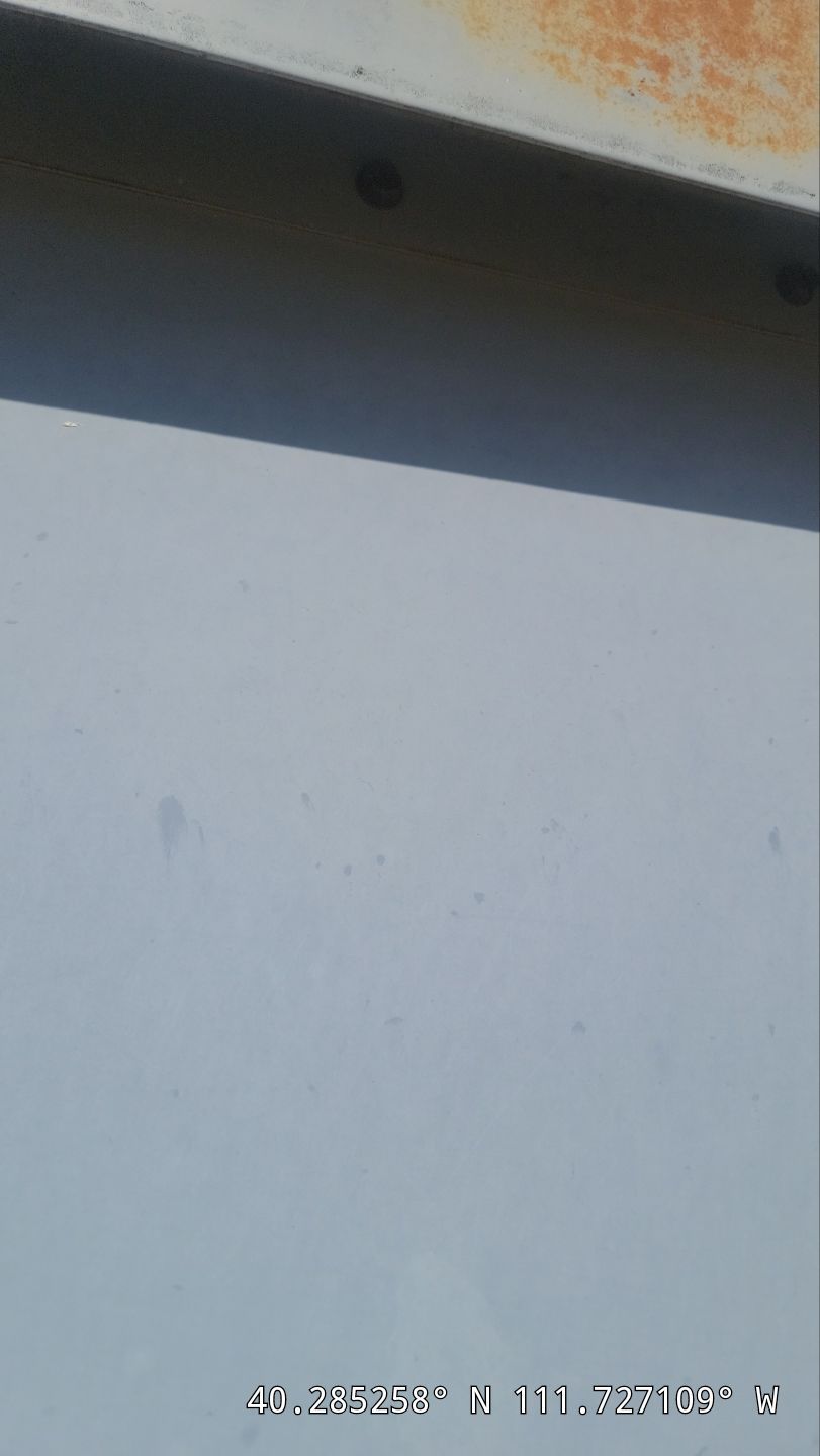 Commercial Roof Replacment In Orem Utah by ASAP Roofing & Restoration