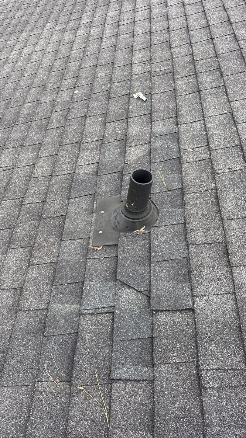  Ball Mill Court Dunwoody Roof Replacement by Dom Roofing & Restoration