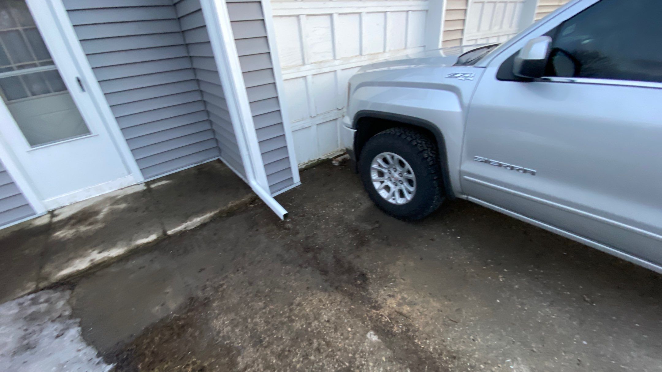 Siding Replacement using Certainteed Monogram D5 by 180 Contractors