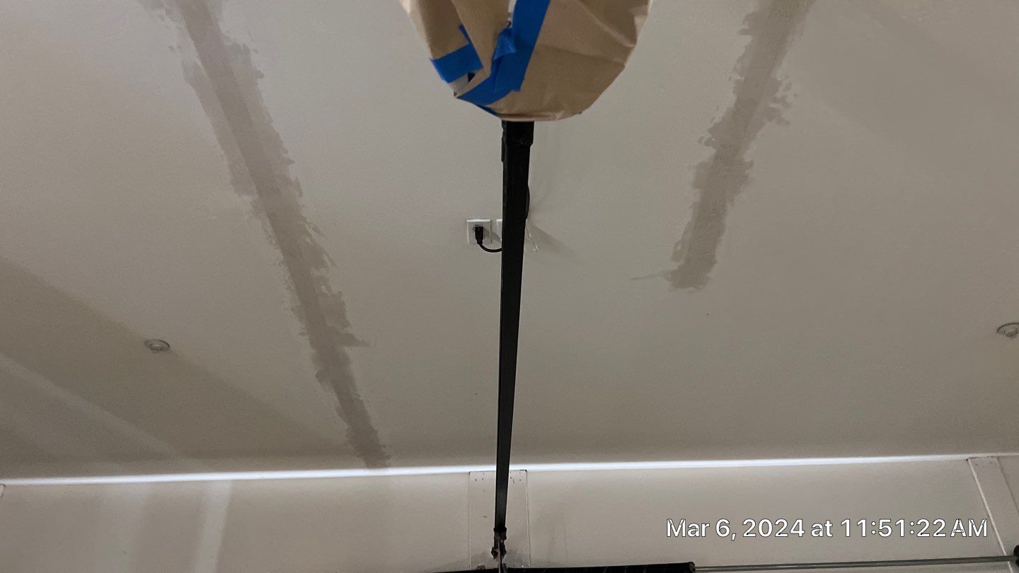 Garage Floor Epoxy - Scottsdale by Crash of Rhinos Painting & Garage Floors