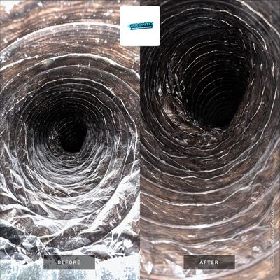 Duct and Vent Cleaning