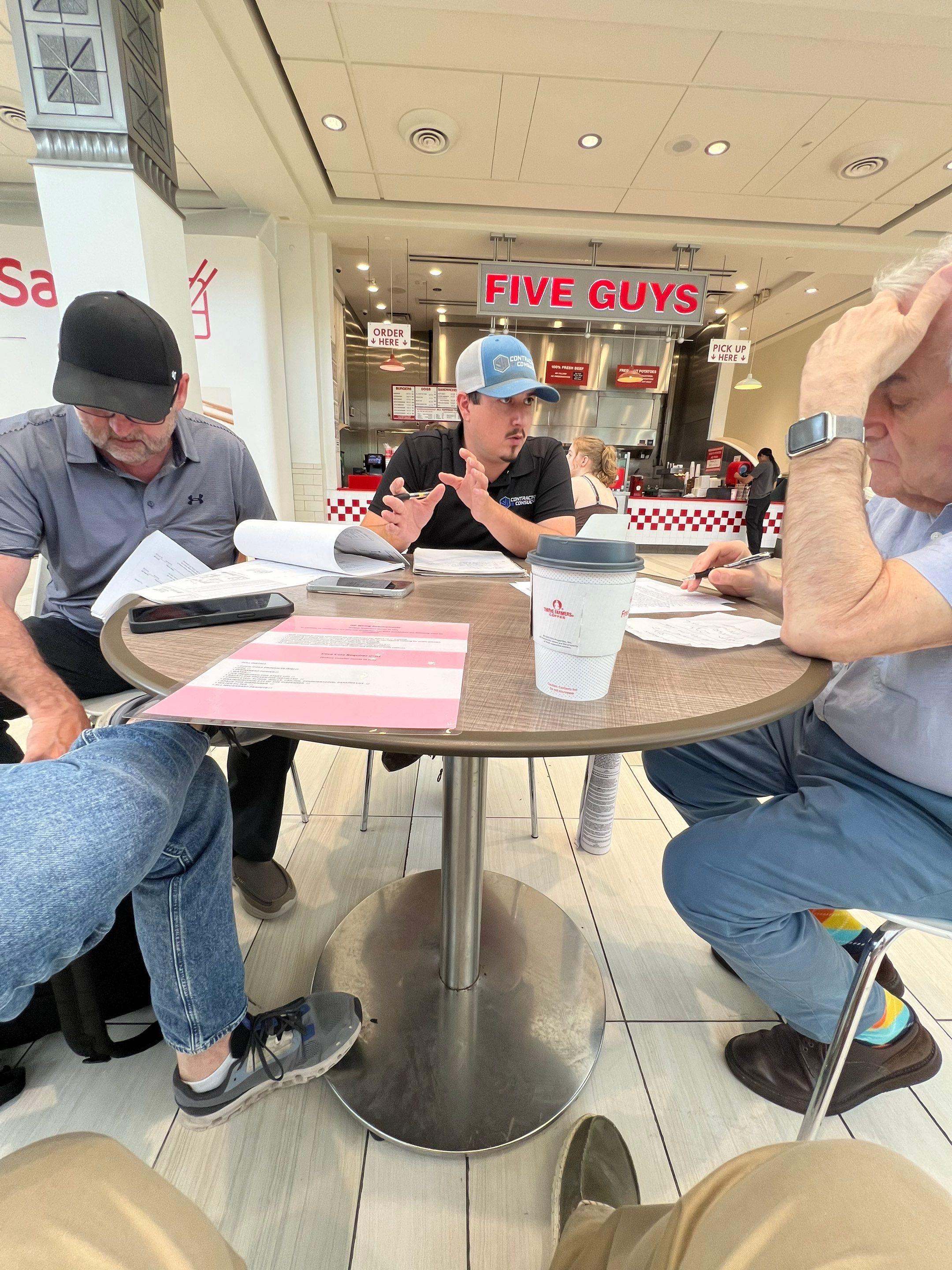 Sarku Japan by S.W. Contracting & Consulting