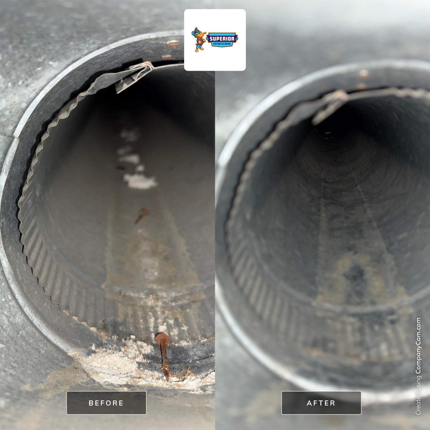 Air Duct Cleaning in Murrysville, PA by Superior Air Duct Cleaning