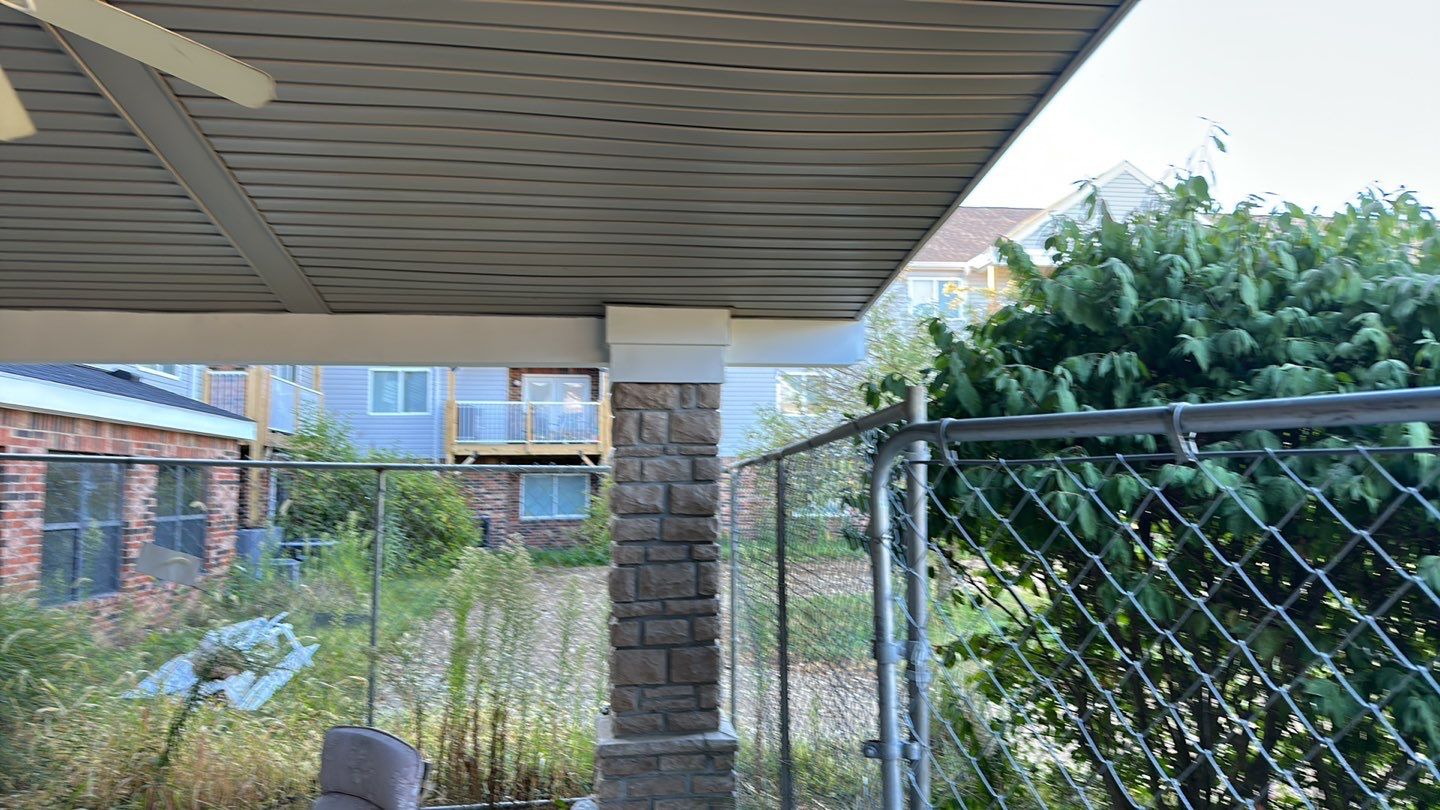 Roofing, windows, doors, siding by Tamlin Roofing