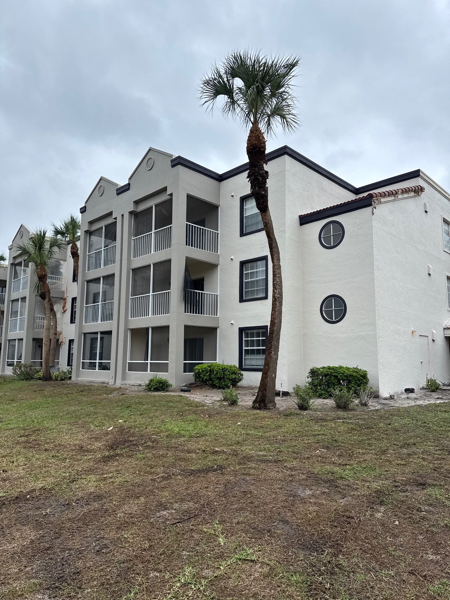 Project in West Palm Beach by Crush Development Services LLC