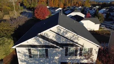 Project in Greensboro