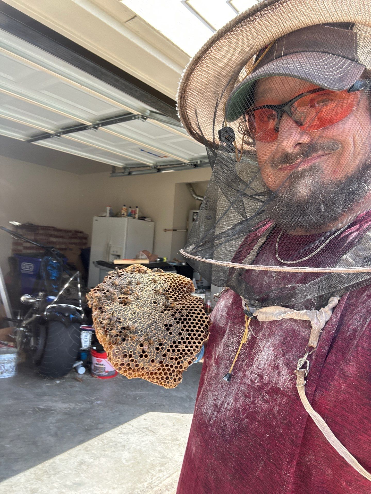 First Spring 2026 by Rockwall Honey Bee Company