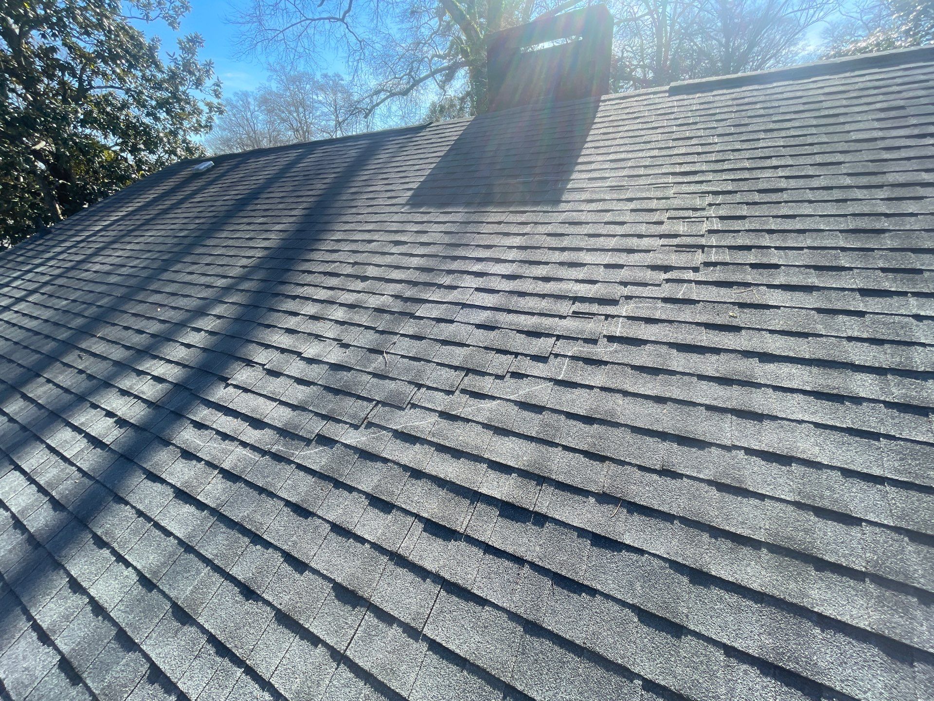 Gastonia Asphalt Shingle Roof Replacement by Prepare The Way Roofing