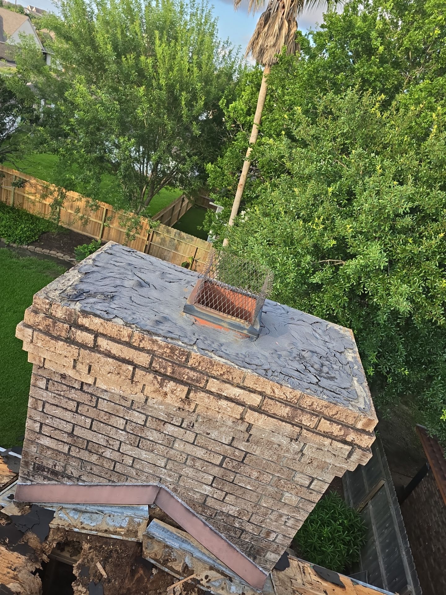 Roof Replacement Baytown by Roof Repair Services LLC