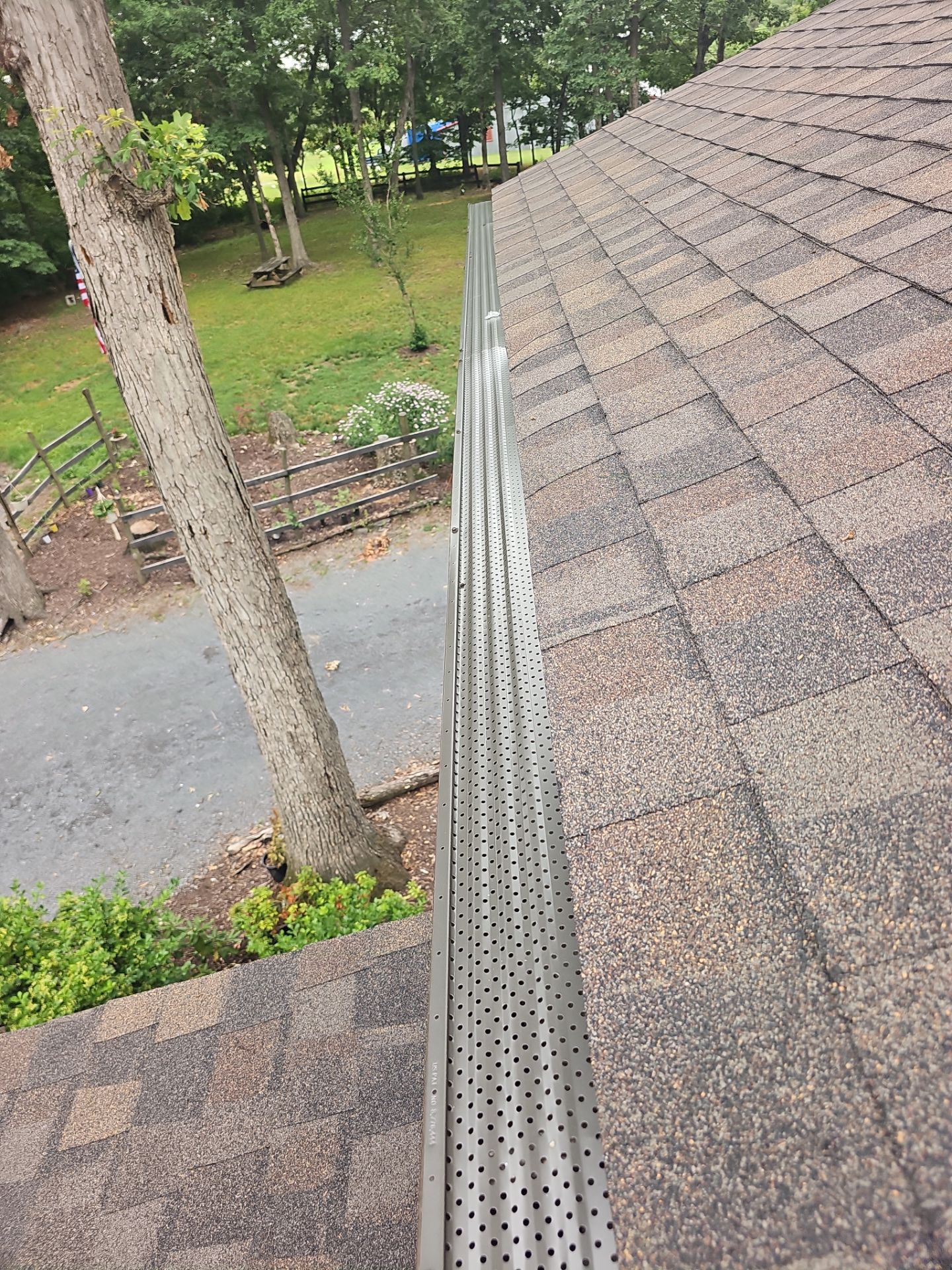 Roof Replacement - Shenandoah by Winchester Roofing