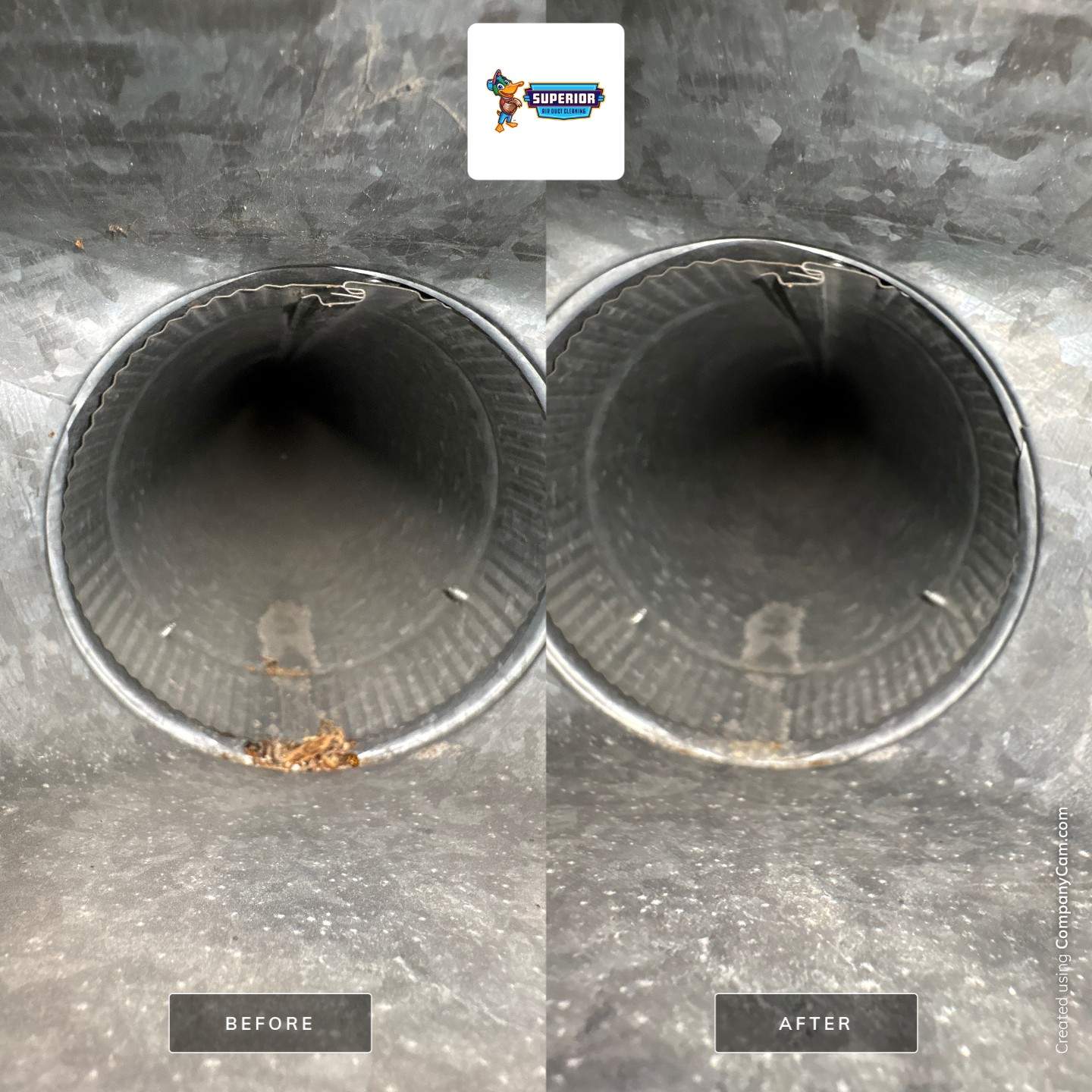 Air Duct Cleaning in Beaver Falls, PA by Superior Air Duct Cleaning