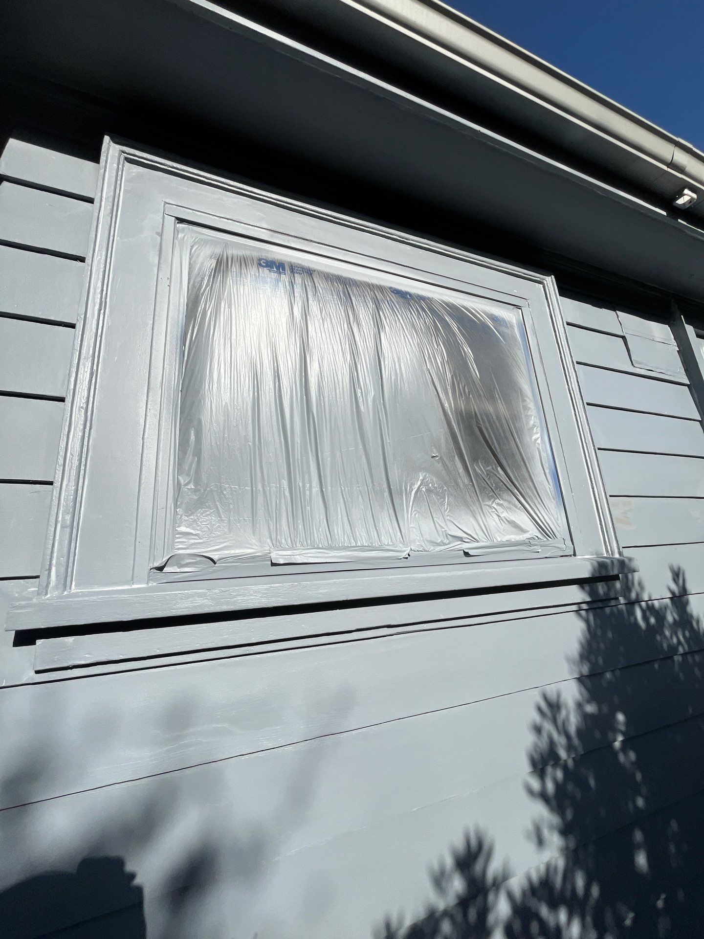Project in Oakland by Herrera’s Bay Area Painting inc.