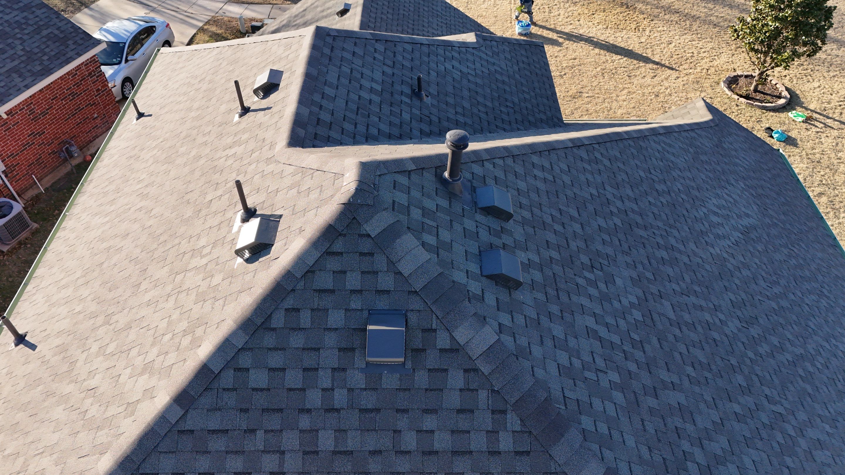 Project in McKinney by Armor Roofing | Exteriors