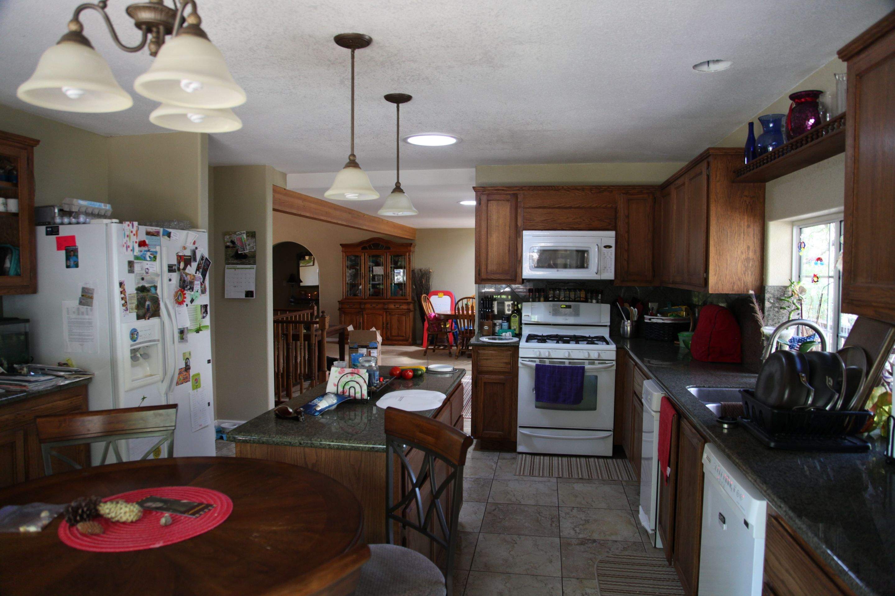 Solatube Installation using Solatube Daylighting by Byers Enterprises 