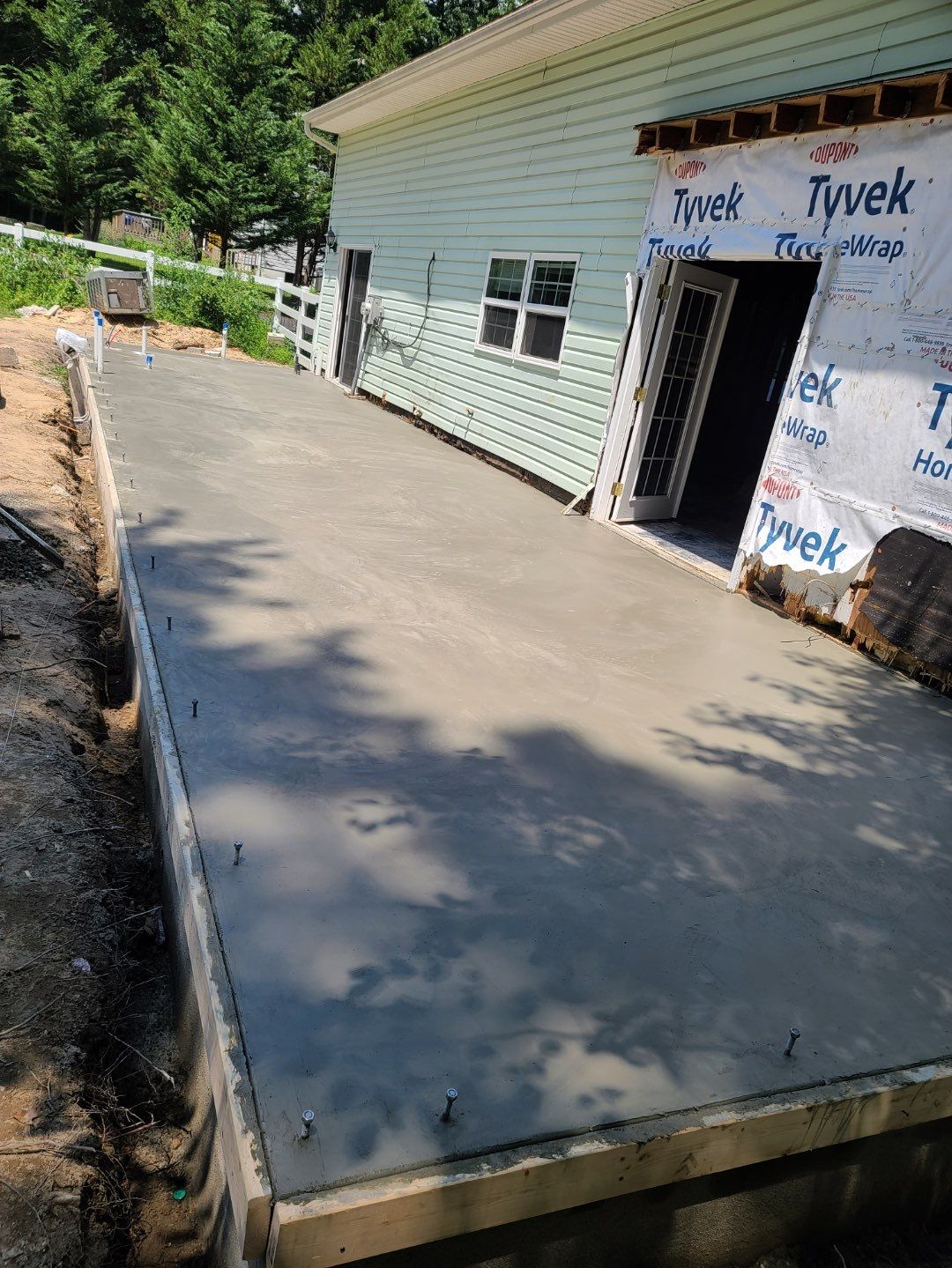 Full Addition in Pasadena MD by Bec Construction Llc