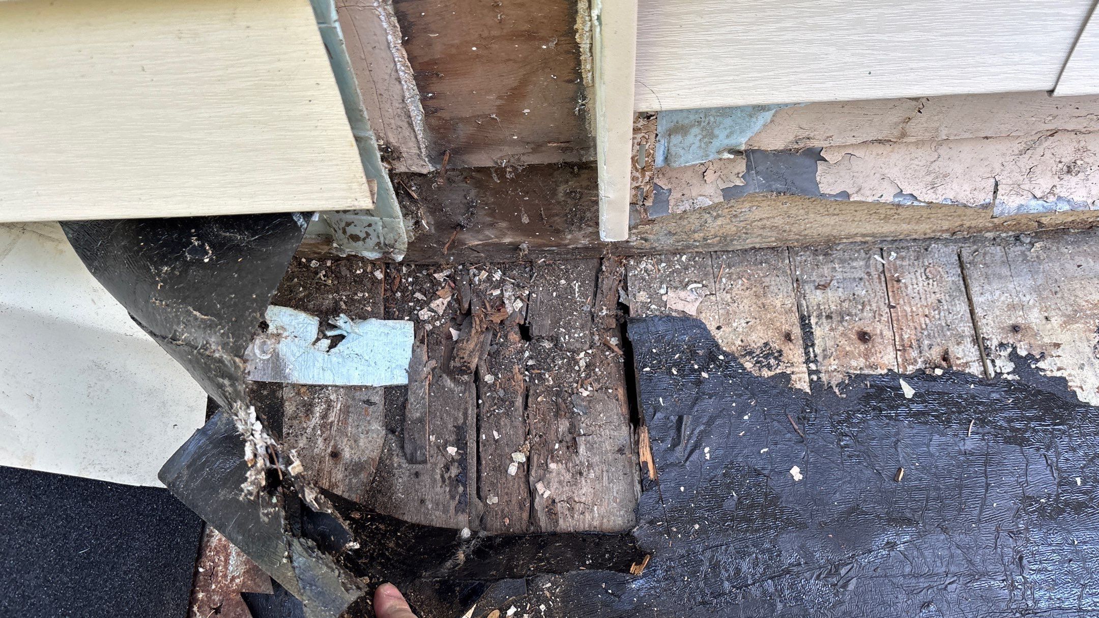 Roof Replacement using Owens Corning Summer Harvest by 180 Contractors